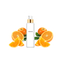Tropical region bloom profusely pouring exotic fragrance natural ingredient high quality customize own scent