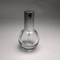Small size perfume spray glass bottle 10ml 13/415 screw neck aluminum sprayer and cap for man and woman fragrance