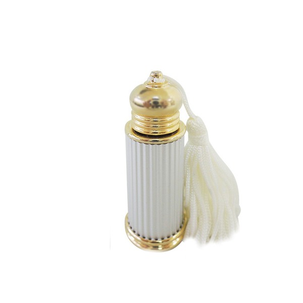 Arabian tassel 5ml glass bottle perfume oils