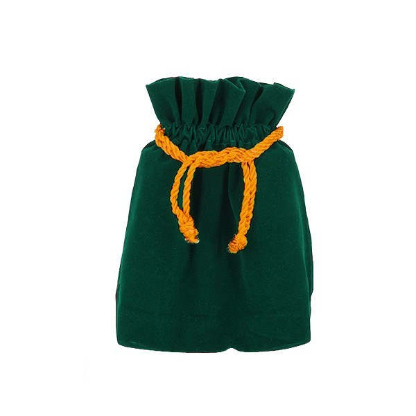 Suitable for festivals Christmas use gift pouch