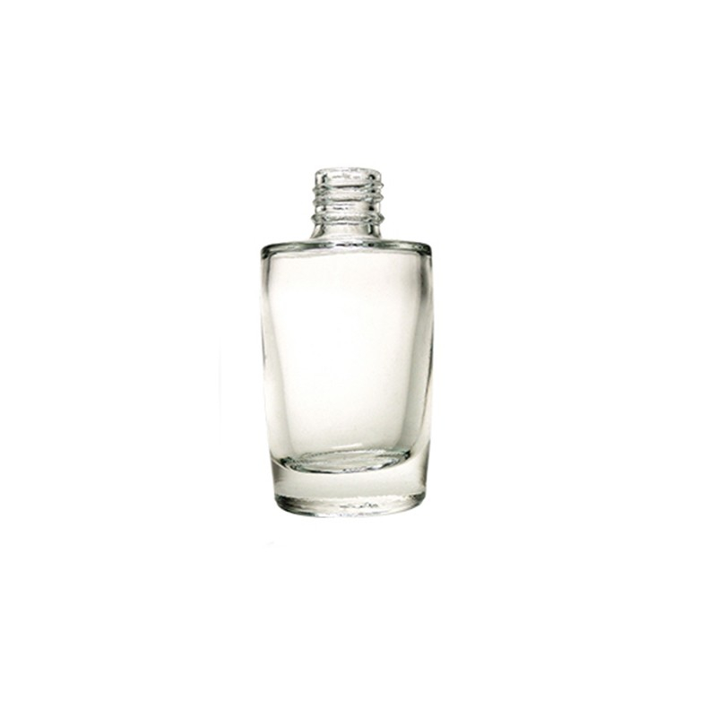 Aroma Glide essential oil roller Nail polish component Baby glass bottle