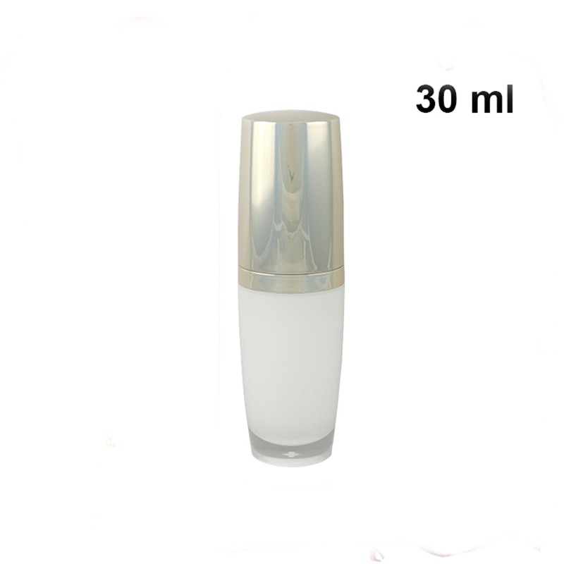 Gard series cosmetic packaging plastic bottle cosmetic bottle