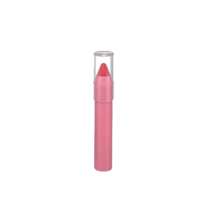 Limited edition Kiss Lip Balm Crayon, Hydrating Lip Moisturizer Infused with Natural Fruit Oils