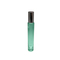 Custom spray color empty tall cylinder perfume glass bottle 10ml 13/415 screw neck aluminum sprayer and cap