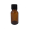 Elegant small bottle refillable for fragrance oil perfume bottle