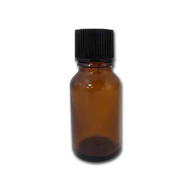 Elegant small bottle refillable for fragrance oil perfume bottle