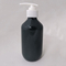 Big volume white color 28/410 plastic lotion pump with ribbed collar customization color for body lotion