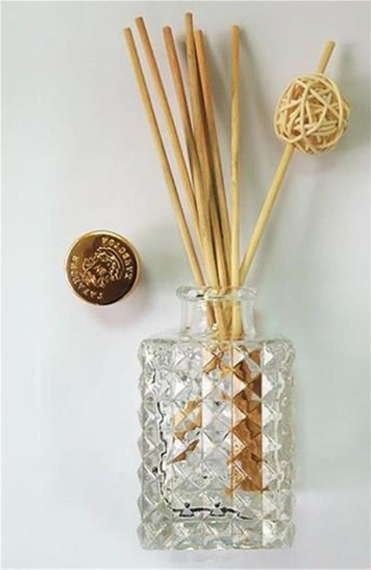 convenient room aroma bottle