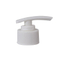 Item injection black color plastic pump big neck size 28/410 for body soap pump and shampoo pump