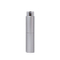Beautiful packaging elegance silver color empty 8ml twist up refillable travel size perfume bottle with customization color and logo