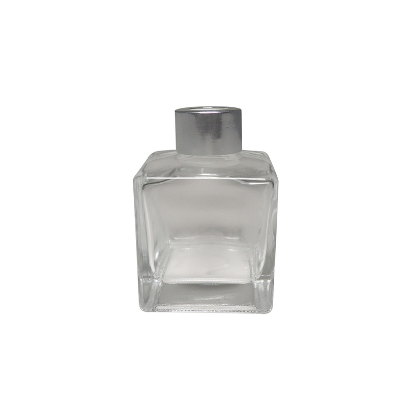 Interior Reed Diffuser Sticks Bourbon Vanilla Room Fragrance Made with Natural Essential Oils
