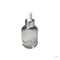 Golf luxury dropper glass bottle