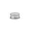 Aluminum caps custom bottle cap packaging skincare container