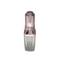 Thick wall best quality 30 ml glass pipette silicone silver collar oil dropper bottle