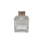 Interior Reed Diffuser Sticks Bourbon Vanilla Room Fragrance Made with Natural Essential Oils