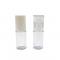 Glamorous 4ml roll on perfume bottle essential oils pure calm wellness concentrate