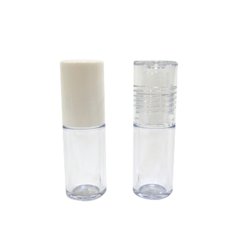 Glamorous 4ml roll on perfume bottle essential oils pure calm wellness concentrate