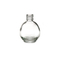 Custom craft supply nail polish bottle Polish remover glass bottle Nail polish component