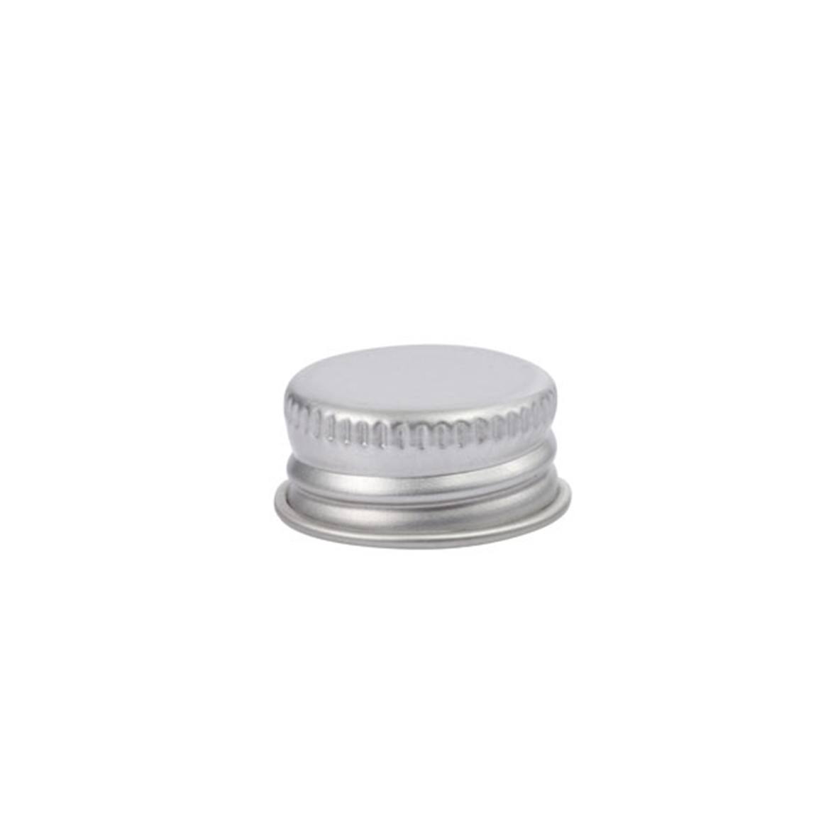 Disc Top custom bottle cap packaging skincare container