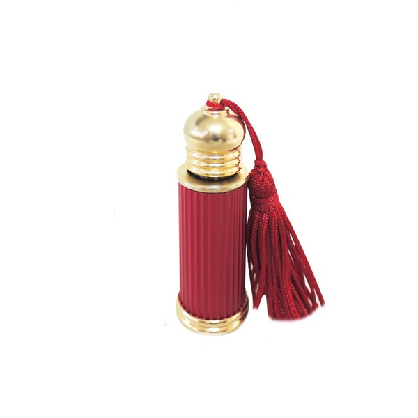 Arabian tassel 5ml glass bottle perfume oils