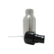 Metal container, aluminum bottle body mist alcohol mist hair care mist packaging