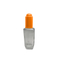 New item glass bottle with plastic dropper