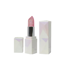 New arrival bottom screw plastic material lip moisturizer lip scrub lip balm tube wholesale packaging