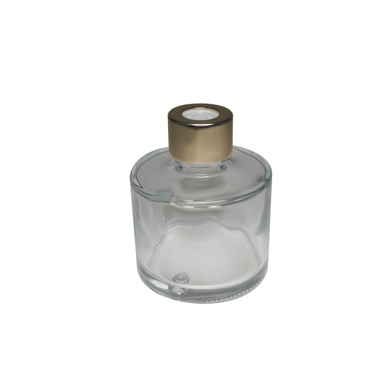 Reed diffuser essential oil air scent reed diffuser packaging Aromatherapy Scented Oil Reed Diffuser Set