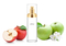 Fruity perfumes grounding scent super refreshing aroma Customize own brand scent with high quality compounds