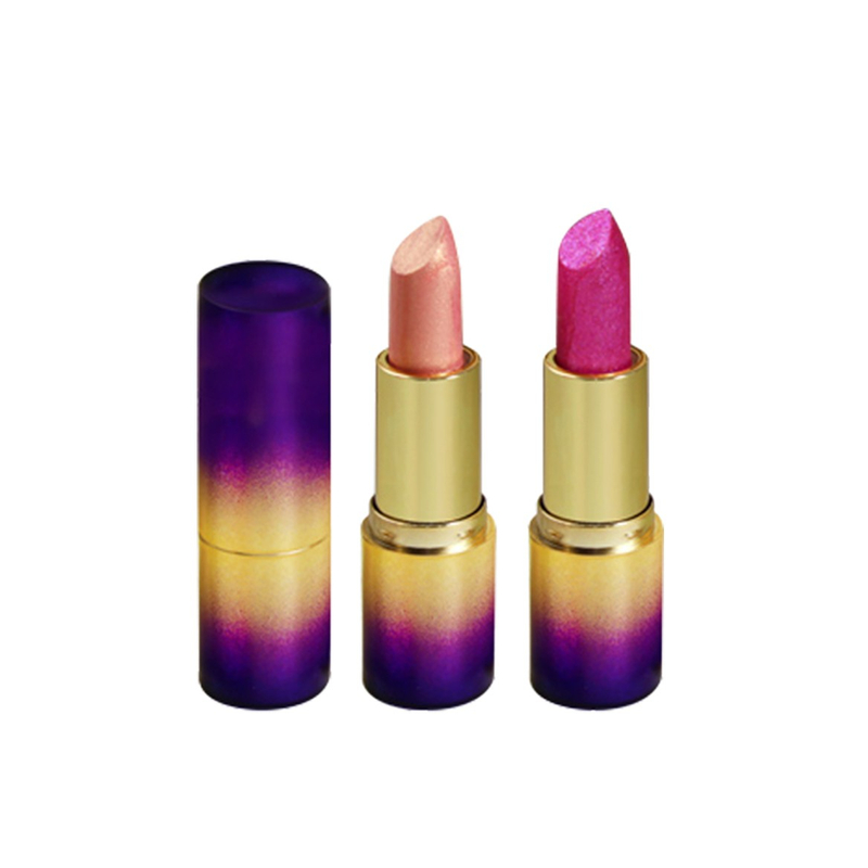 2021 Lip moisture balm case packaging lip care with customize color handy twist up