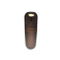 Refillable bottle with press on pump cap cosmetic container acrylic bottle