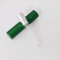 Travel convenient empty 8ml twist up retractable perfume purse atomizer custom color and logo printing