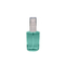 Multifunctional empty glass bottle 35ml oval glass bottle for cosmetic skincare and hand sanitizer packaging