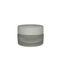Body cream butter jar Purify tone and even skin Skincare product packaging