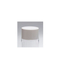 Beauty product packaging matte gold plastic caps for plastic bottles container body and face product