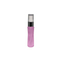 Customization skincare packaging spray pantone color 18/415 neck size screw glass bottle with plastic vacuum plating mist sprayer