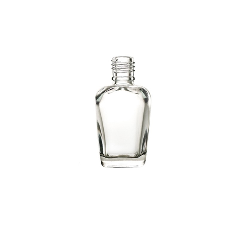 Polish remover glass bottle UV gel nail polish Baby bottle wholesale