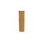 Luxury black leather wrapped small perfume dispenser