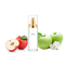 Fruity perfumes grounding scent super refreshing aroma Customize own brand scent with high quality compounds