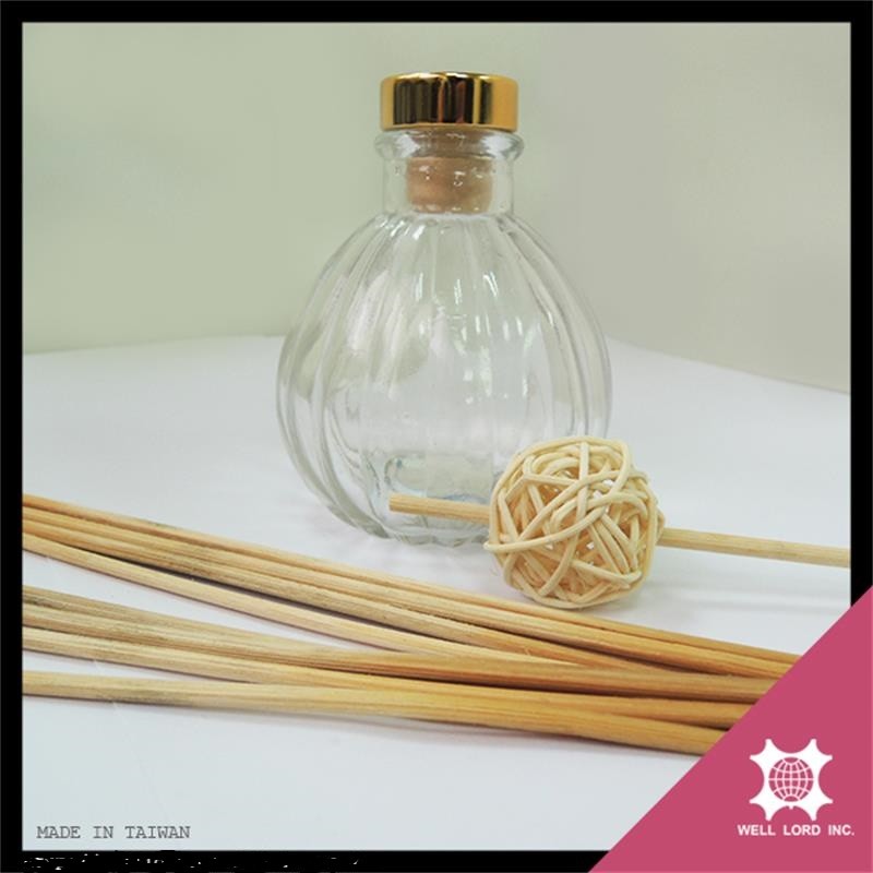 convenient room aroma bottle