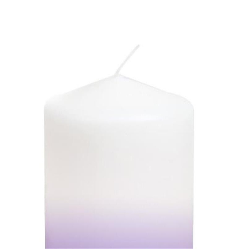 Gentle Peaceful purple blooms aromatherapy calming sensation citrus luxury fragrances