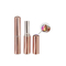 Best Selling Lip moisture balm case packaging lip care with customize color and design handy twist up