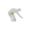 Japan hot selling item white color 24/410 trigger sprayer for multi purpose disinfectant sprayer