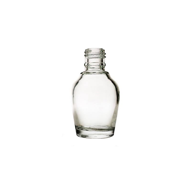 Polish remover glass bottle UV gel nail polish Baby bottle wholesale