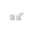 Disc Top custom bottle cap packaging skincare container