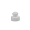 Personalized plastic cap custom Push pull closure