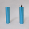 Equistique color empty 8ml twist up perfume atomizer customization color and logo printing cylinder shape fragrance packaging