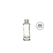 7ml Exquisite clear concentarted fragrance oil roll-on perfume bottle