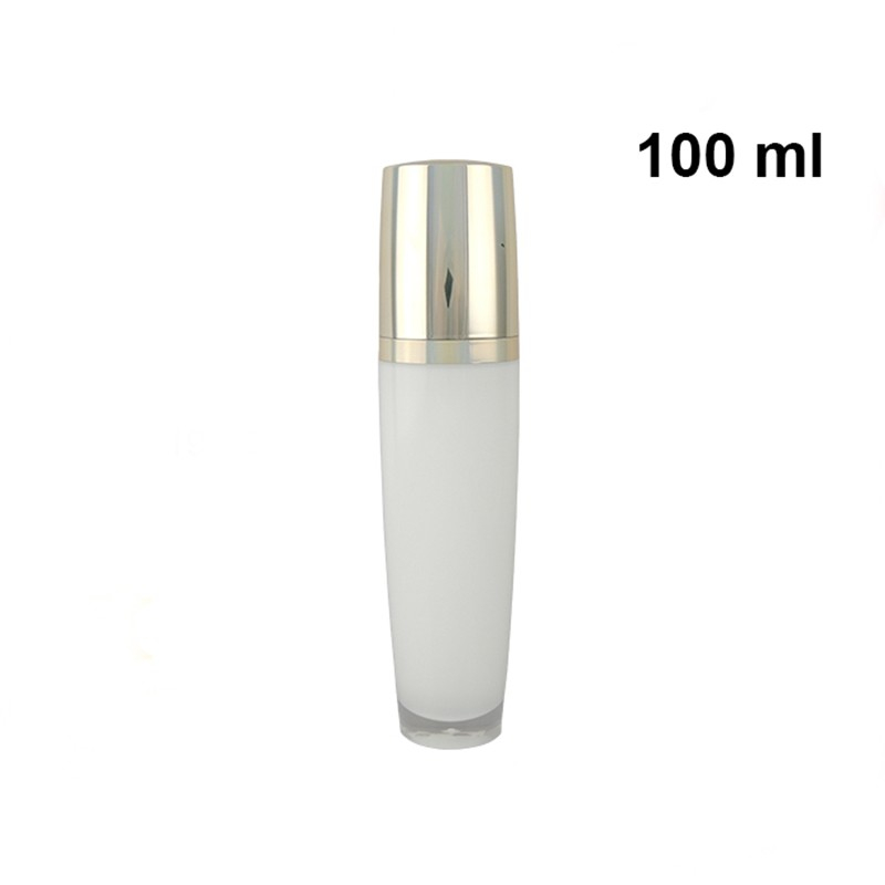 Gard series cosmetic packaging plastic bottle cosmetic bottle