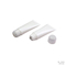 Plastic 50 ml three stainless steel roller tubes